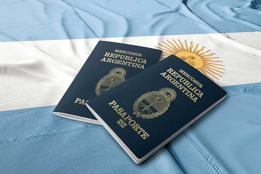 Гражданство Аргентины: особенности получения и какие у него преимущества