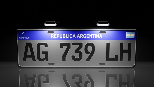 Как купить и оформить авто в Аргентине